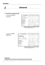 Preview for 8 page of Airwell GC18RCD Instalation Instructions