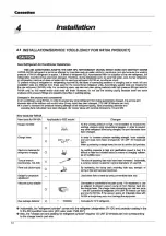 Preview for 10 page of Airwell GC18RCD Instalation Instructions