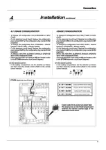 Preview for 11 page of Airwell GC18RCD Instalation Instructions