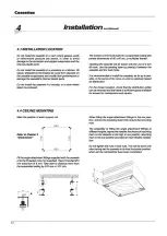 Preview for 12 page of Airwell GC18RCD Instalation Instructions