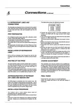 Preview for 15 page of Airwell GC18RCD Instalation Instructions