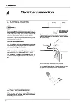 Preview for 16 page of Airwell GC18RCD Instalation Instructions