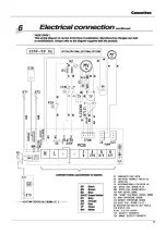 Preview for 17 page of Airwell GC18RCD Instalation Instructions