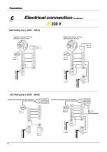 Preview for 18 page of Airwell GC18RCD Instalation Instructions