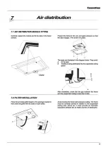 Preview for 19 page of Airwell GC18RCD Instalation Instructions