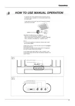 Preview for 21 page of Airwell GC18RCD Instalation Instructions