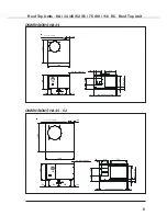 Preview for 8 page of Airwell HA 110 RC Installation Instruction