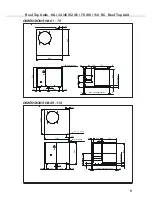 Preview for 9 page of Airwell HA 110 RC Installation Instruction