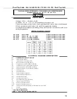 Preview for 16 page of Airwell HA 110 RC Installation Instruction