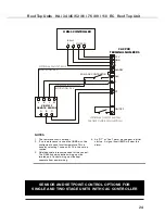 Preview for 24 page of Airwell HA 110 RC Installation Instruction