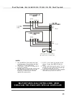 Preview for 26 page of Airwell HA 110 RC Installation Instruction