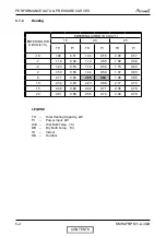 Preview for 16 page of Airwell HAF 12 Service Manual