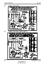 Preview for 46 page of Airwell HAF 12 Service Manual