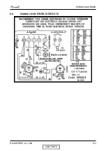 Preview for 47 page of Airwell HAF 12 Service Manual