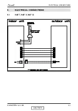 Preview for 48 page of Airwell HAF 12 Service Manual