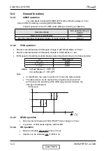 Preview for 55 page of Airwell HAF 12 Service Manual