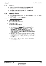 Preview for 56 page of Airwell HAF 12 Service Manual