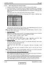 Preview for 79 page of Airwell HAF 12 Service Manual