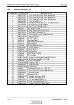 Preview for 88 page of Airwell HAF 12 Service Manual