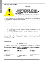 Preview for 16 page of Airwell HAN 10 Installation And Maintenance Manual