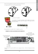 Предварительный просмотр 17 страницы Airwell HAN 10 Installation And Maintenance Manual