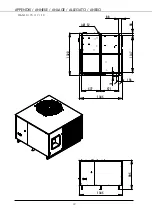 Предварительный просмотр 26 страницы Airwell HAN 10 Installation And Maintenance Manual