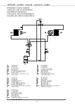 Предварительный просмотр 28 страницы Airwell HAN 10 Installation And Maintenance Manual