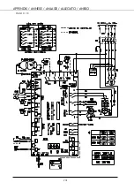 Предварительный просмотр 30 страницы Airwell HAN 10 Installation And Maintenance Manual