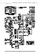 Предварительный просмотр 31 страницы Airwell HAN 10 Installation And Maintenance Manual