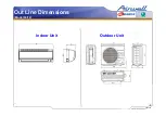 Preview for 6 page of Airwell HDD 009 Manual