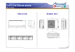 Preview for 7 page of Airwell HDD 009 Manual