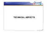 Preview for 8 page of Airwell HDD 009 Manual