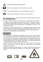 Preview for 5 page of Airwell HDL Installation Manual