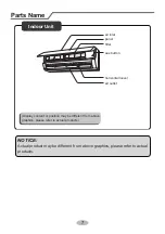 Preview for 11 page of Airwell HDL Installation Manual