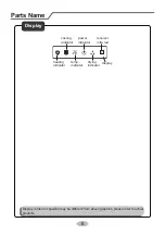 Preview for 12 page of Airwell HDL Installation Manual