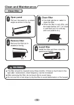 Preview for 14 page of Airwell HDL Installation Manual