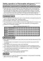 Preview for 20 page of Airwell HDL Installation Manual