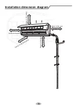 Preview for 22 page of Airwell HDL Installation Manual