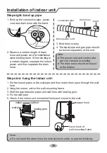 Preview for 30 page of Airwell HDL Installation Manual