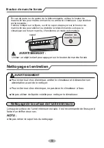 Preview for 46 page of Airwell HDL Installation Manual