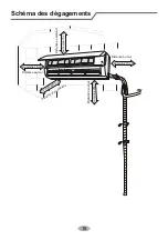 Preview for 55 page of Airwell HDL Installation Manual