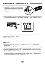 Preview for 62 page of Airwell HDL Installation Manual