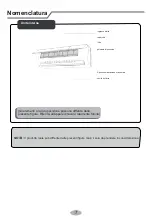 Preview for 77 page of Airwell HDL Installation Manual