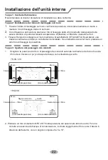 Preview for 92 page of Airwell HDL Installation Manual