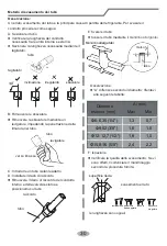 Preview for 100 page of Airwell HDL Installation Manual