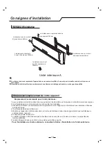 Preview for 39 page of Airwell High Wall HDA Operation Manual