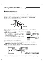 Preview for 40 page of Airwell High Wall HDA Operation Manual