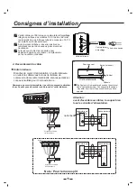 Preview for 42 page of Airwell High Wall HDA Operation Manual