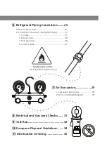 Preview for 4 page of Airwell HKD Installation Manual