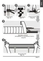 Preview for 10 page of Airwell HKD Installation Manual